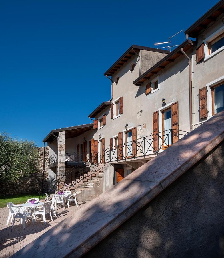 Ca' Mulini Apartment *