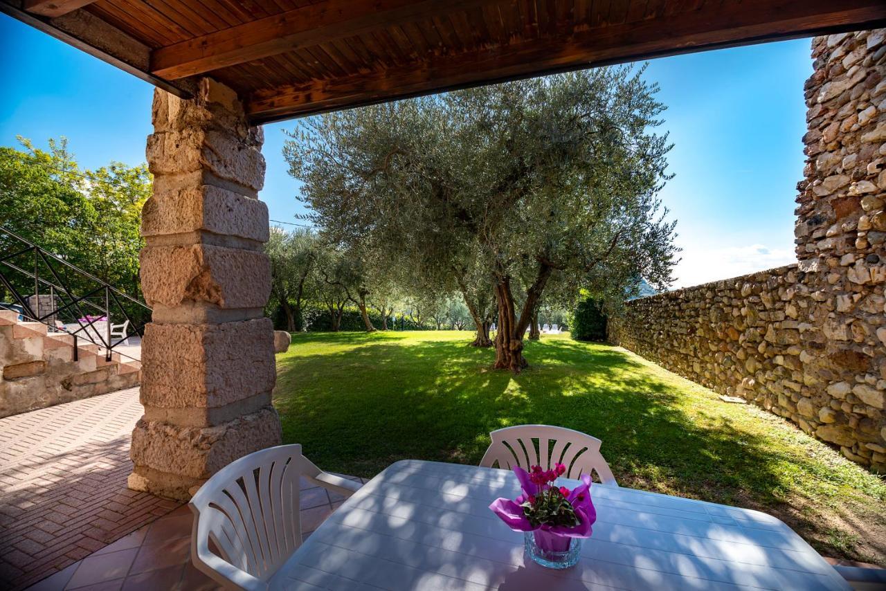 Apartment Ca' Mulini *