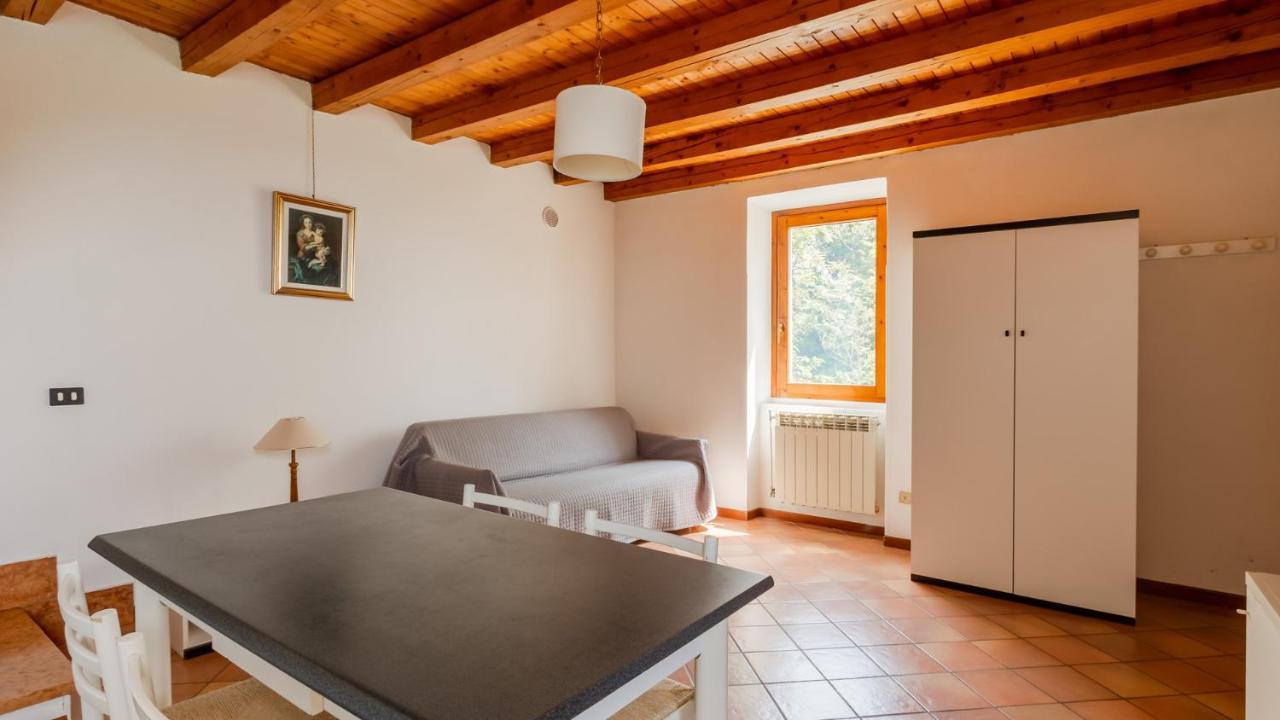 Apartment Ca' Mulini *