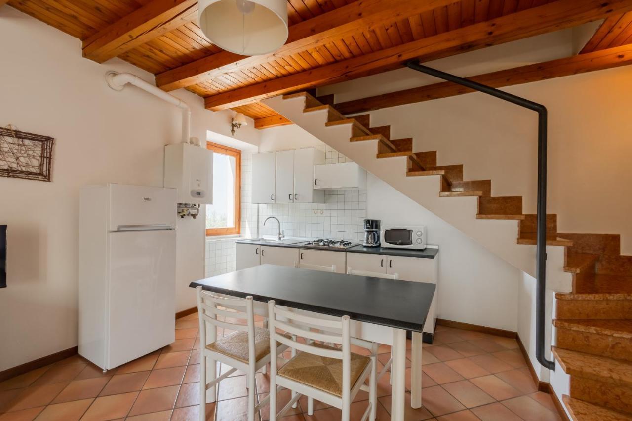 Apartment Ca' Mulini *