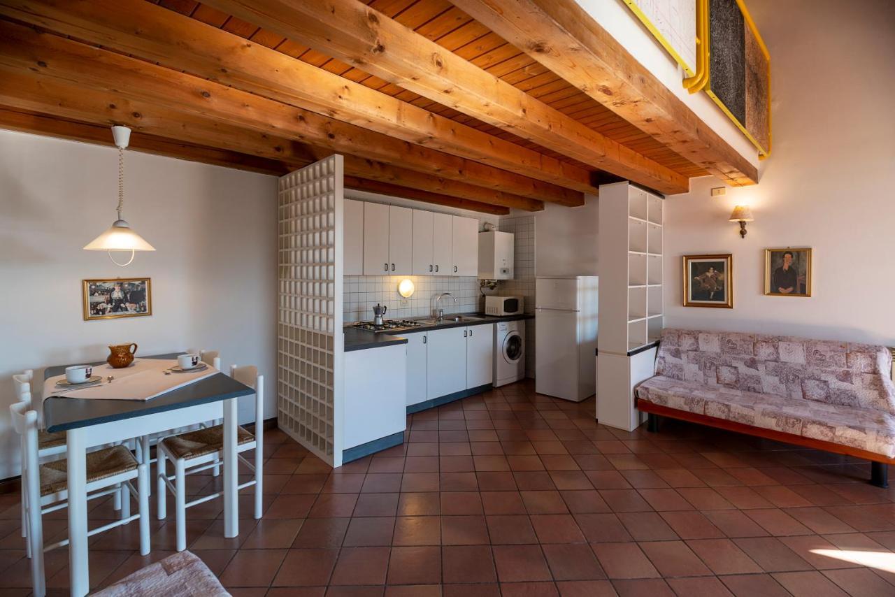 Apartment Ca' Mulini