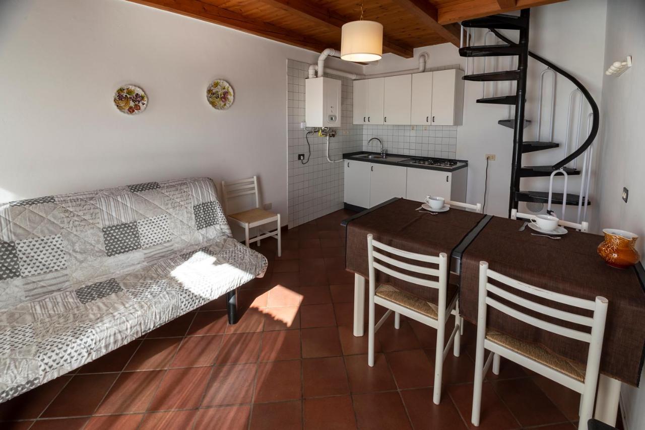 Ca' Mulini * Garda (Verona)