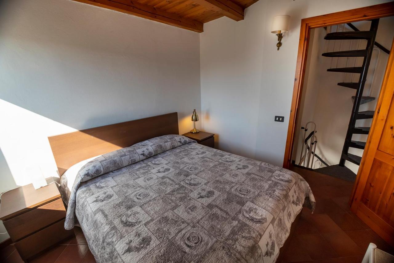 Apartment Ca' Mulini
