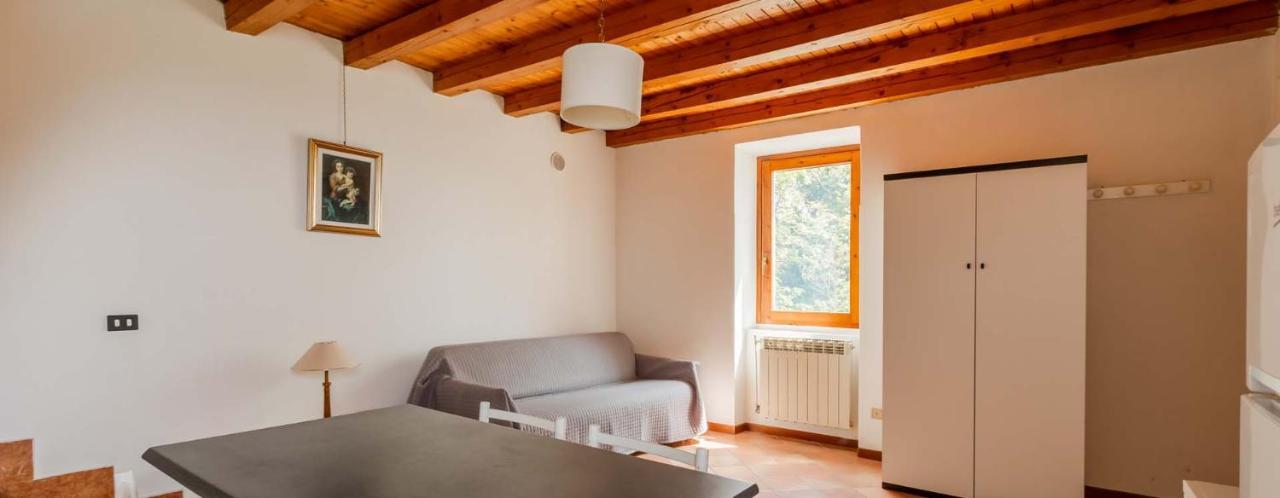 Ca' Mulini Apartment