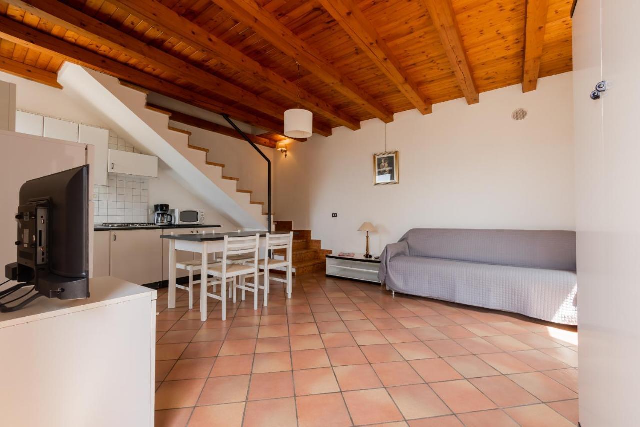 Apartment Ca' Mulini