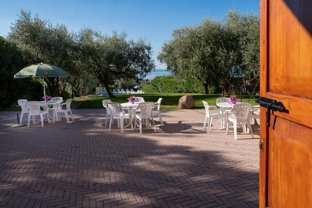 Apartment Ca' Mulini Garda (Verona)