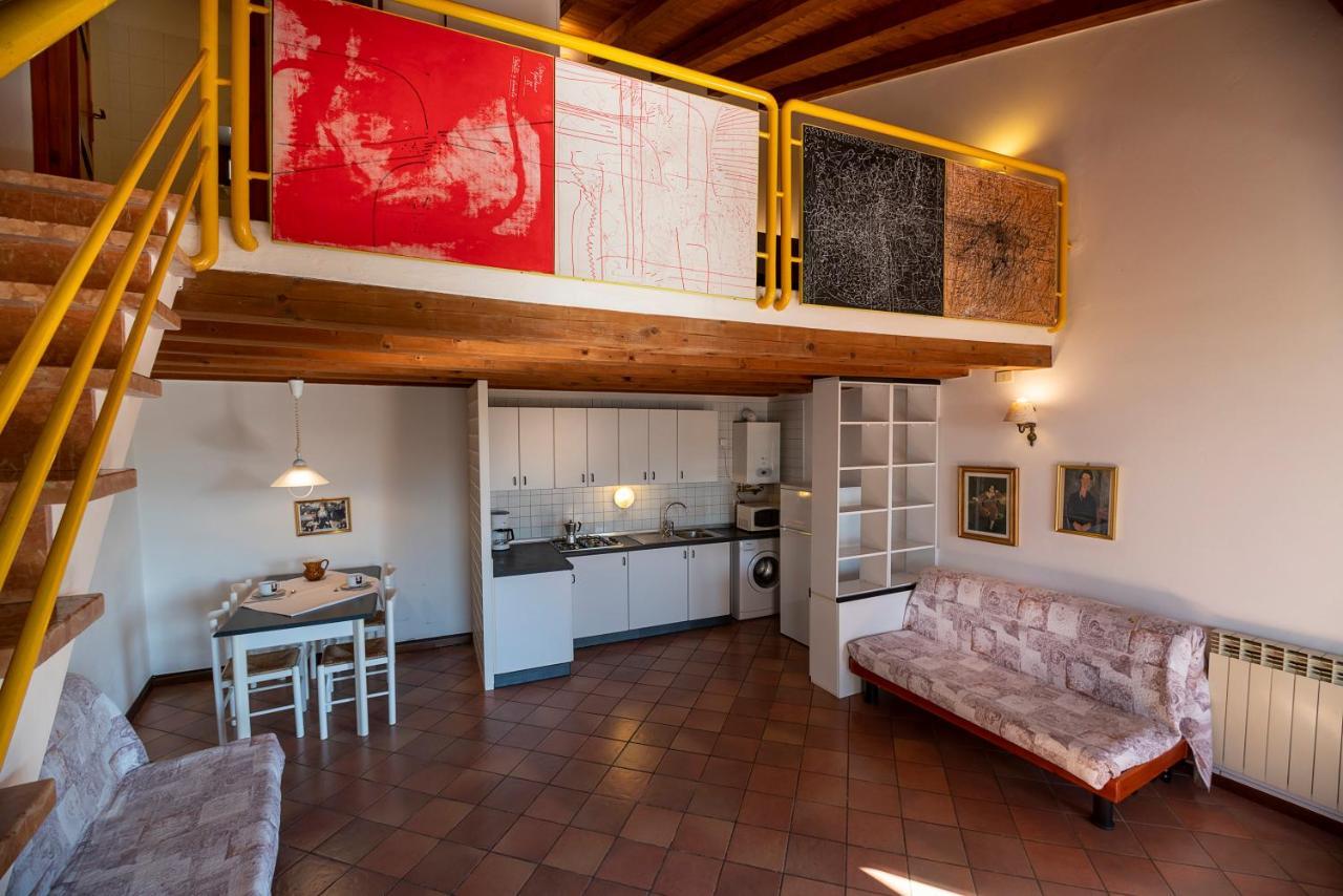 Apartment Ca' Mulini
