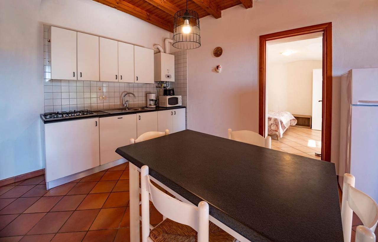 Apartment Ca' Mulini *