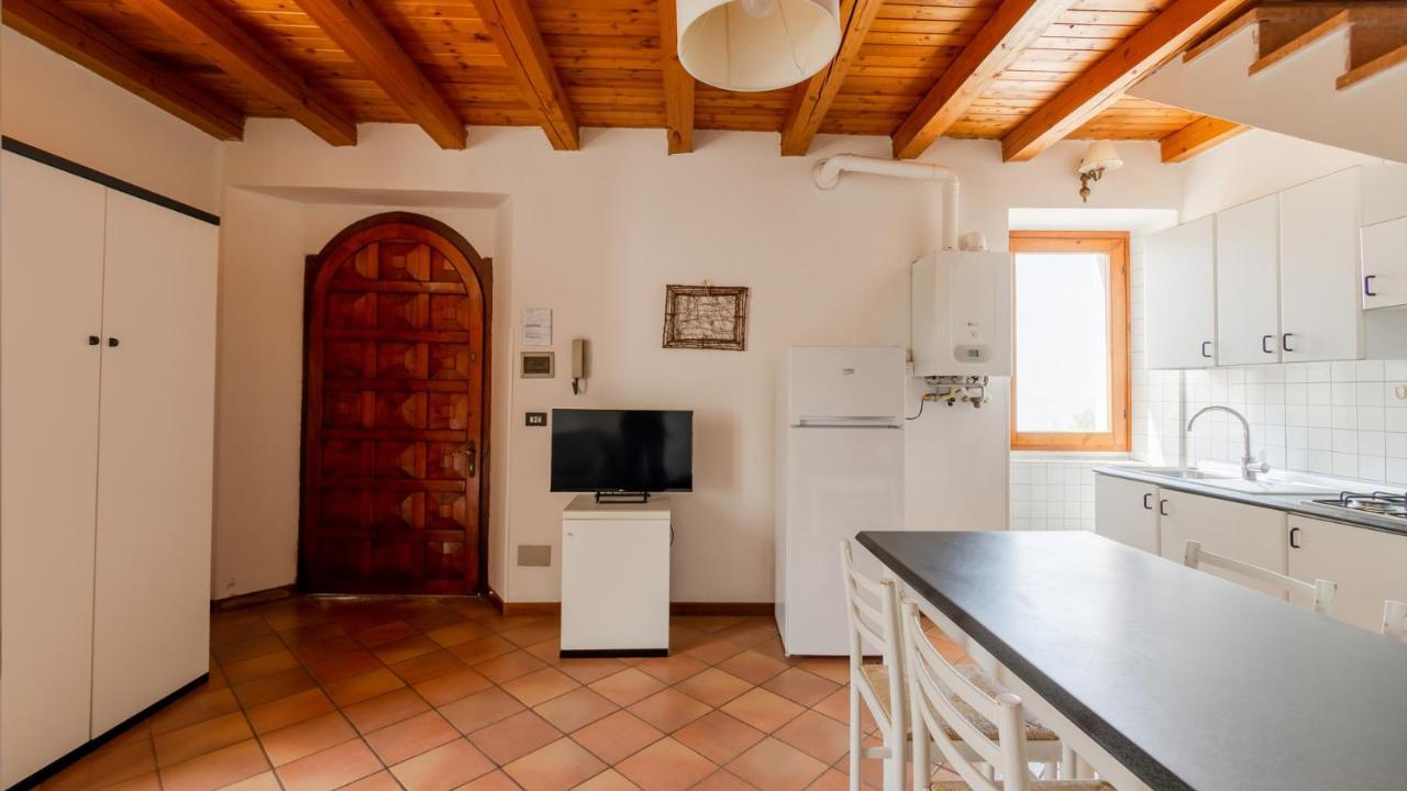 Ca' Mulini Apartment *