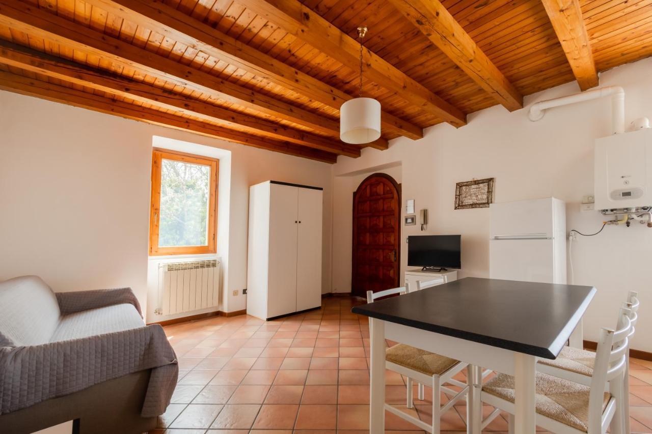 Apartment Ca' Mulini