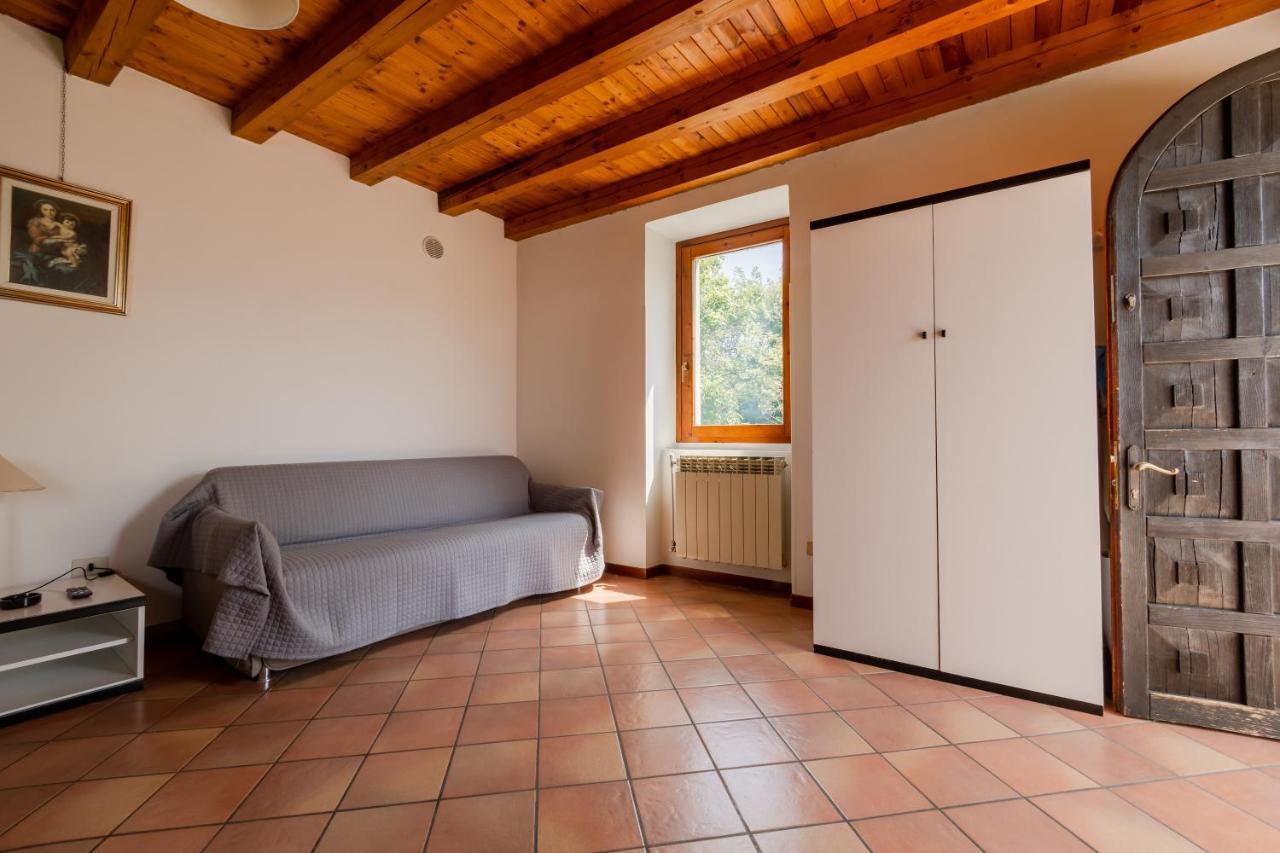 Apartment Ca' Mulini