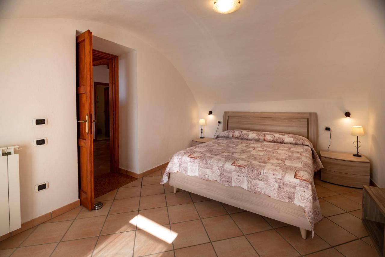 Ca' Mulini Apartment *