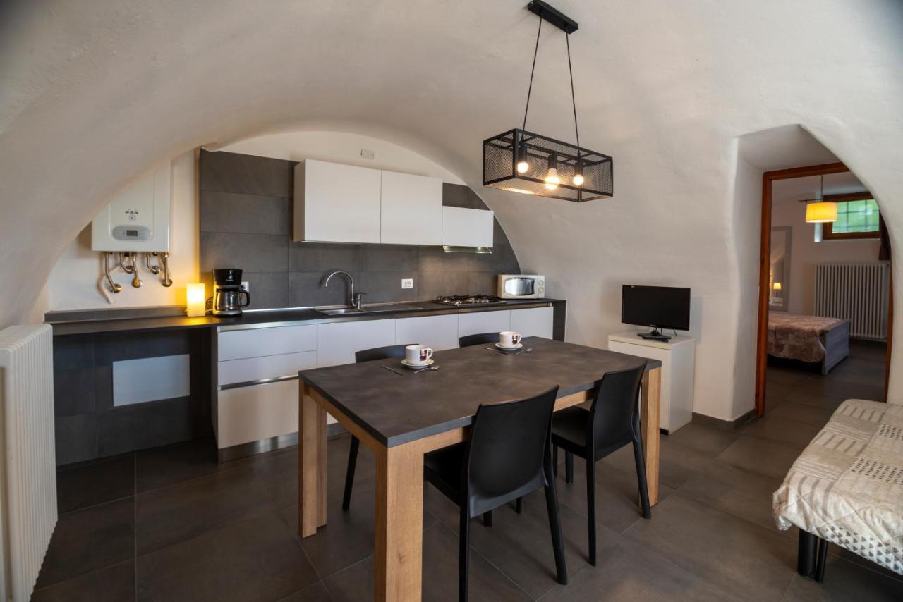 Ca' Mulini Apartment Garda (Verona)