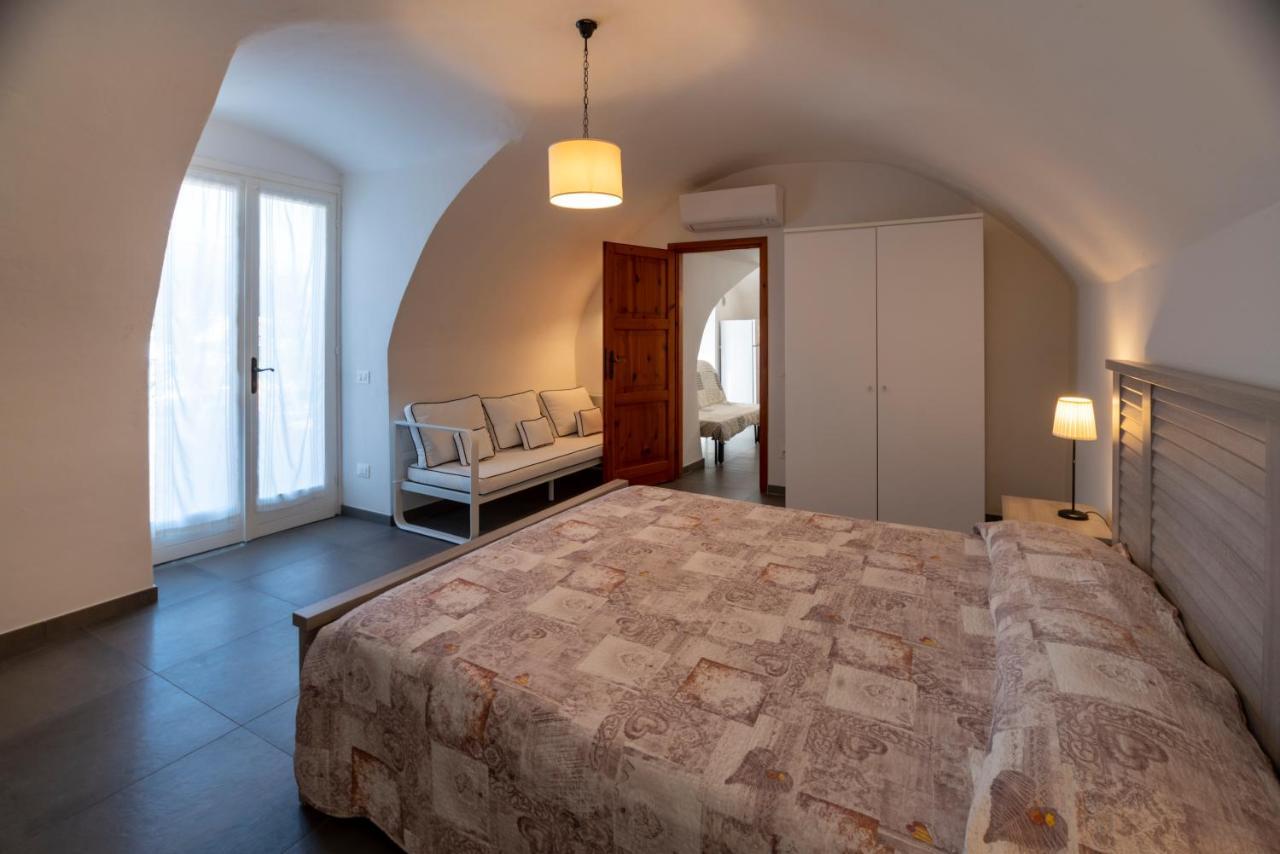 Apartment Ca' Mulini *
