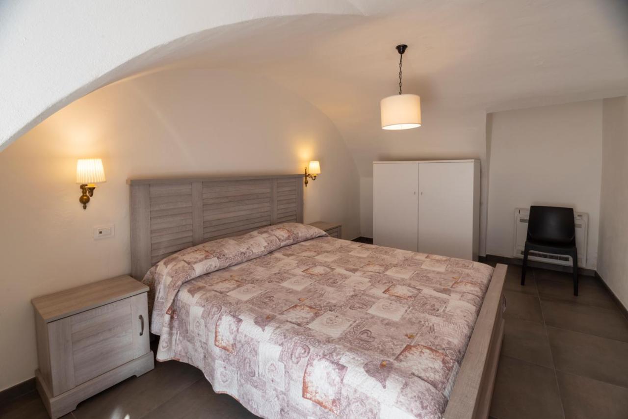 Ca' Mulini Apartment
