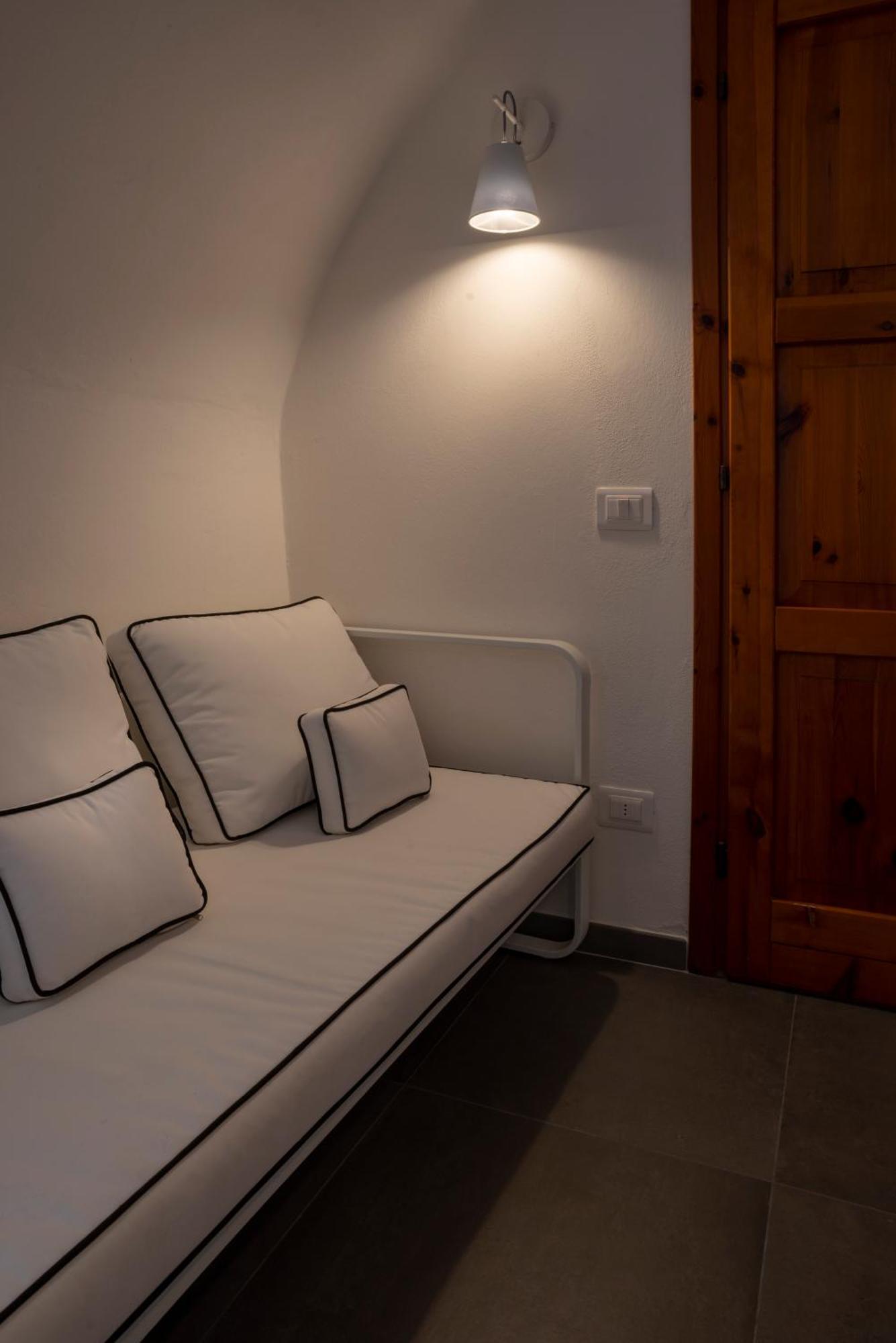 Apartment Ca' Mulini