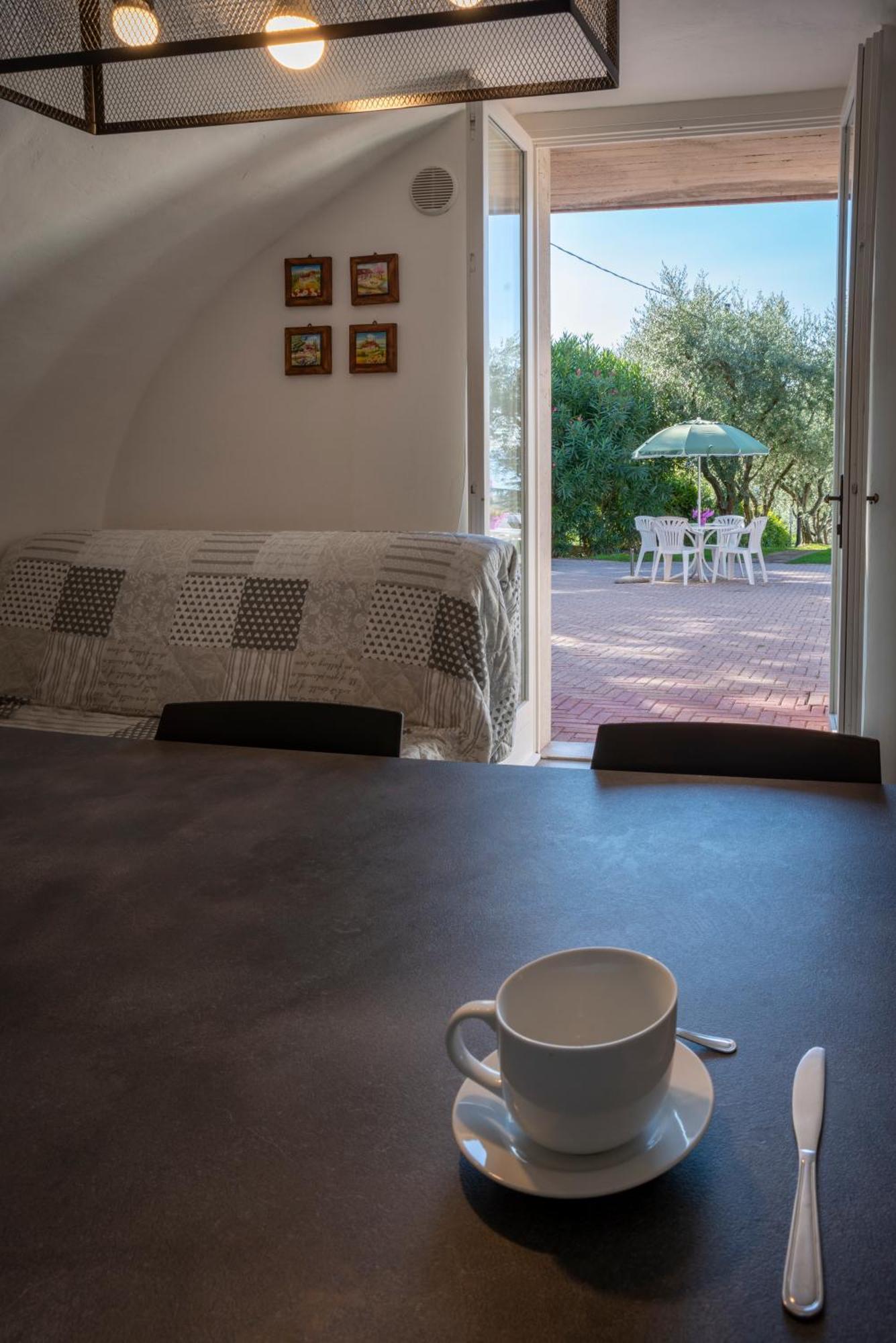 Apartment Ca' Mulini *