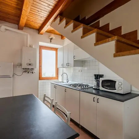 Ca' Mulini Apartment Garda  Exterior photo