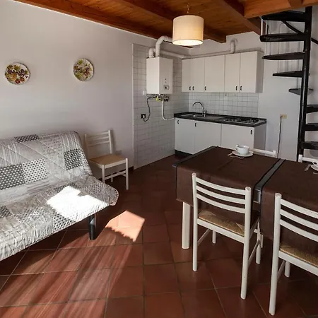 Ca' Mulini Apartment Garda  Exterior photo