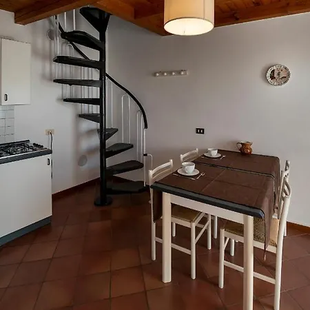 Ca' Mulini Apartment Garda  Exterior photo