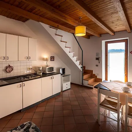 Ca' Mulini Apartment Garda  Exterior photo