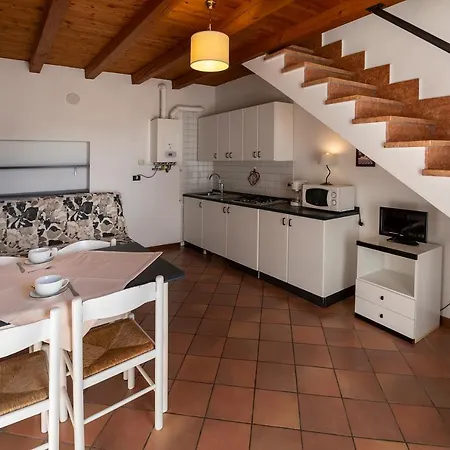 Ca' Mulini Apartment Garda  Exterior photo