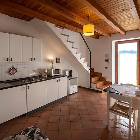 Ca' Mulini Apartment Garda  Exterior photo