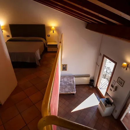 Ca' Mulini Apartment Garda  Exterior photo