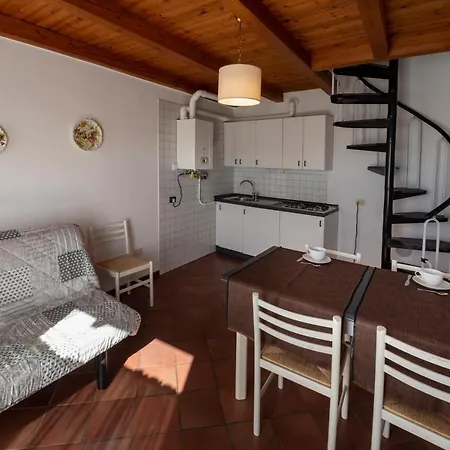 Ca' Mulini Apartment Garda  Exterior photo