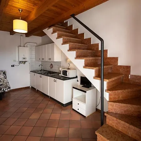 Ca' Mulini Apartment Garda  Exterior photo