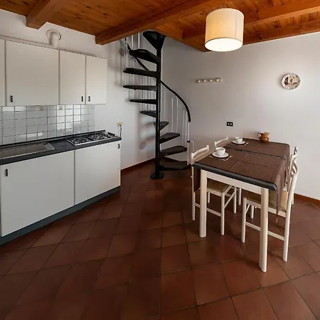 Ca' Mulini Apartment Garda  Exterior photo