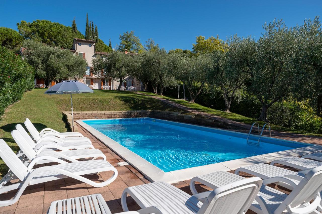 Apartment Ca' Mulini Garda (Verona)