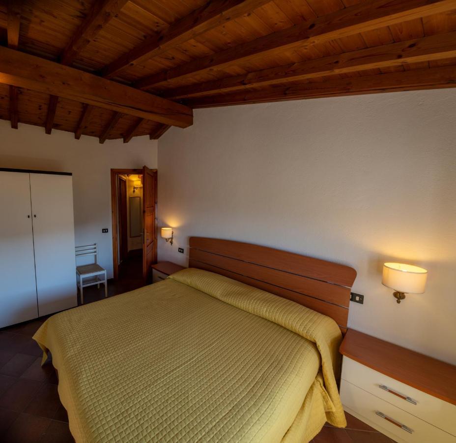 Ca' Mulini Apartment *