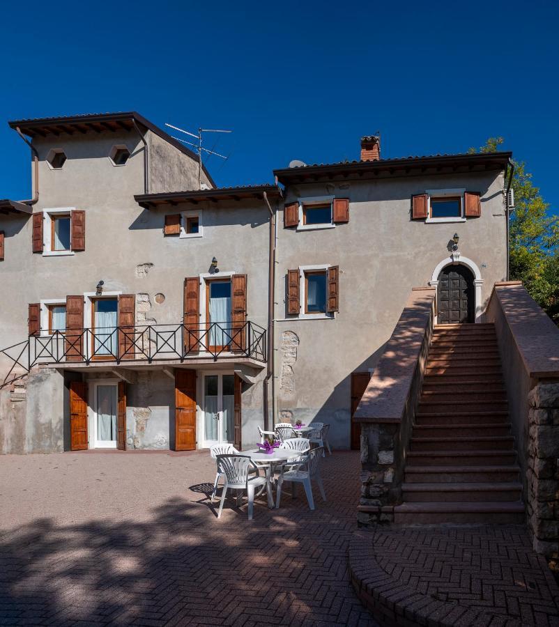 Ca' Mulini Garda (Verona)