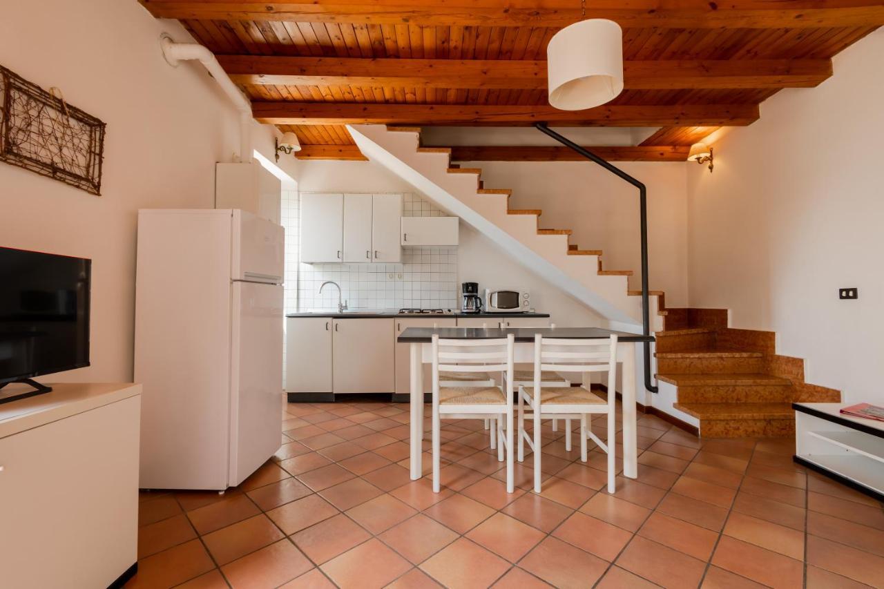Ca' Mulini Apartment *