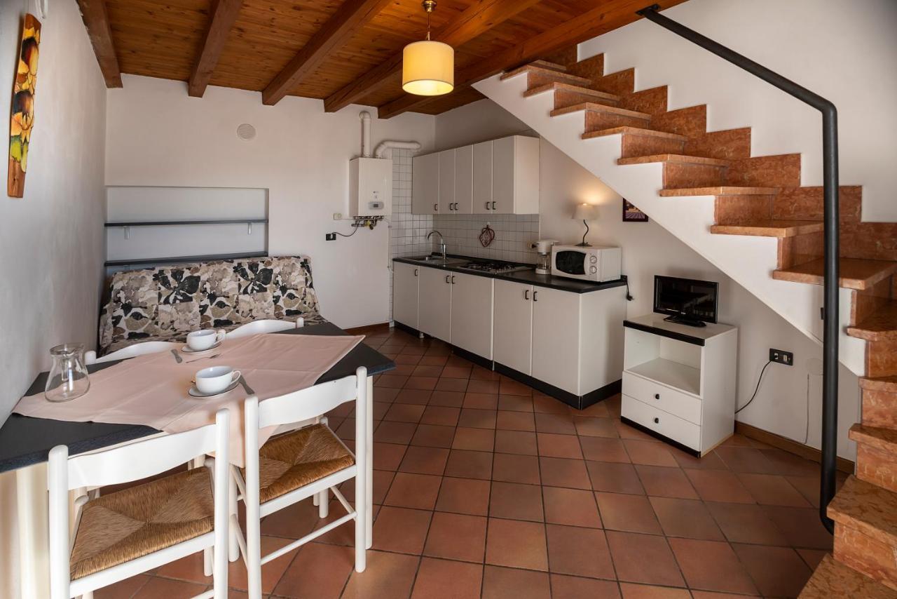 Apartment Ca' Mulini *