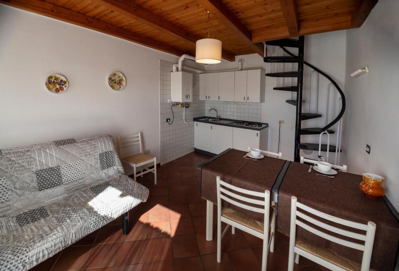 Apartment Ca' Mulini Garda (Verona)