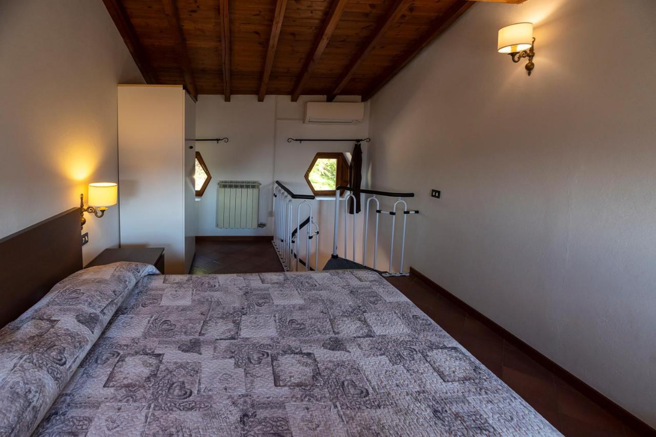 Apartment Ca' Mulini *